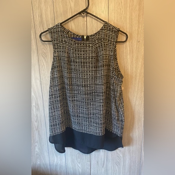 Simply Styled Tank L - Picture 1 of 5